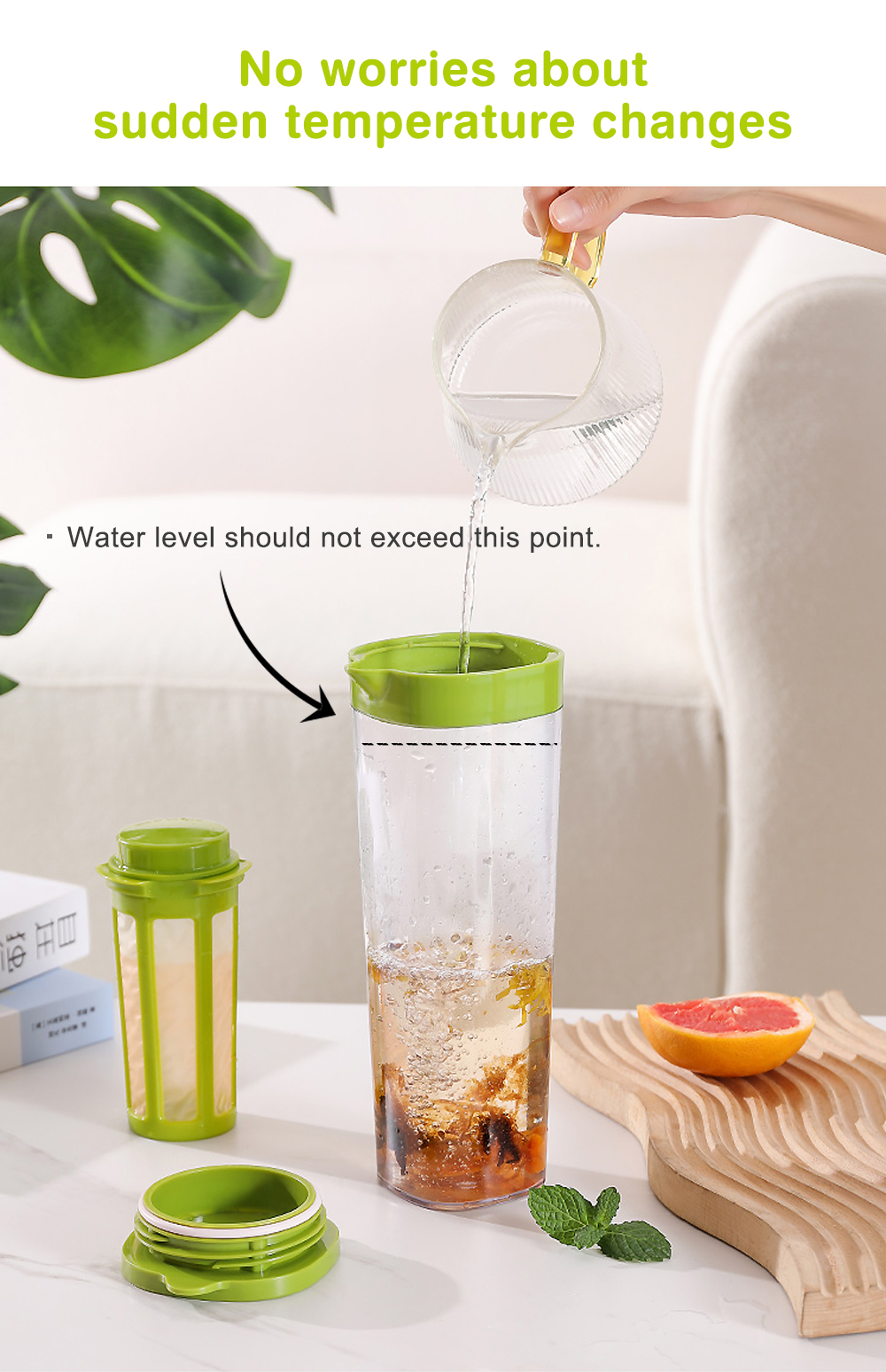 Sealed Cold Water Jug-2